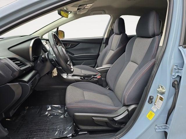 used 2021 Subaru Crosstrek car, priced at $18,588