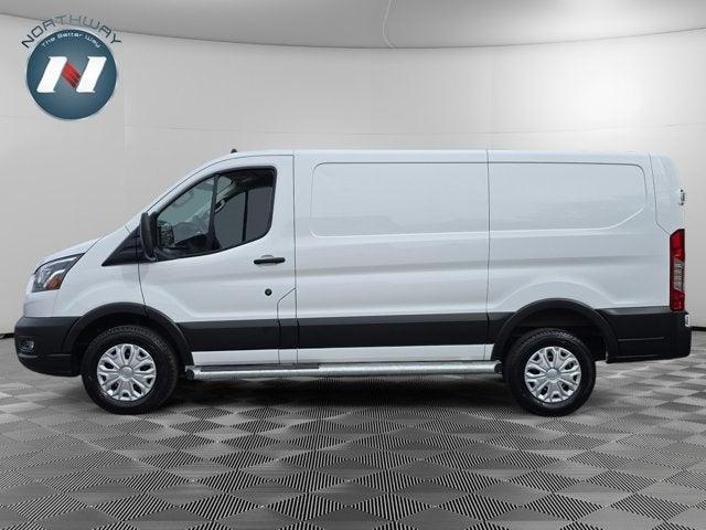 used 2023 Ford Transit-250 car, priced at $33,997