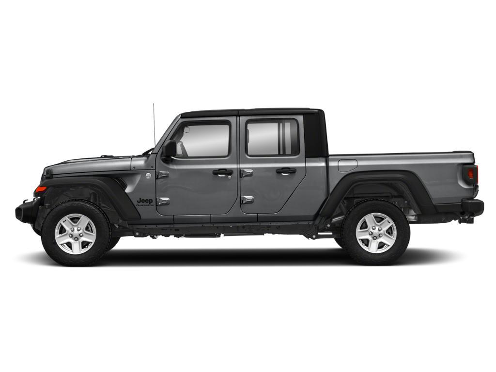 used 2021 Jeep Gladiator car, priced at $28,997