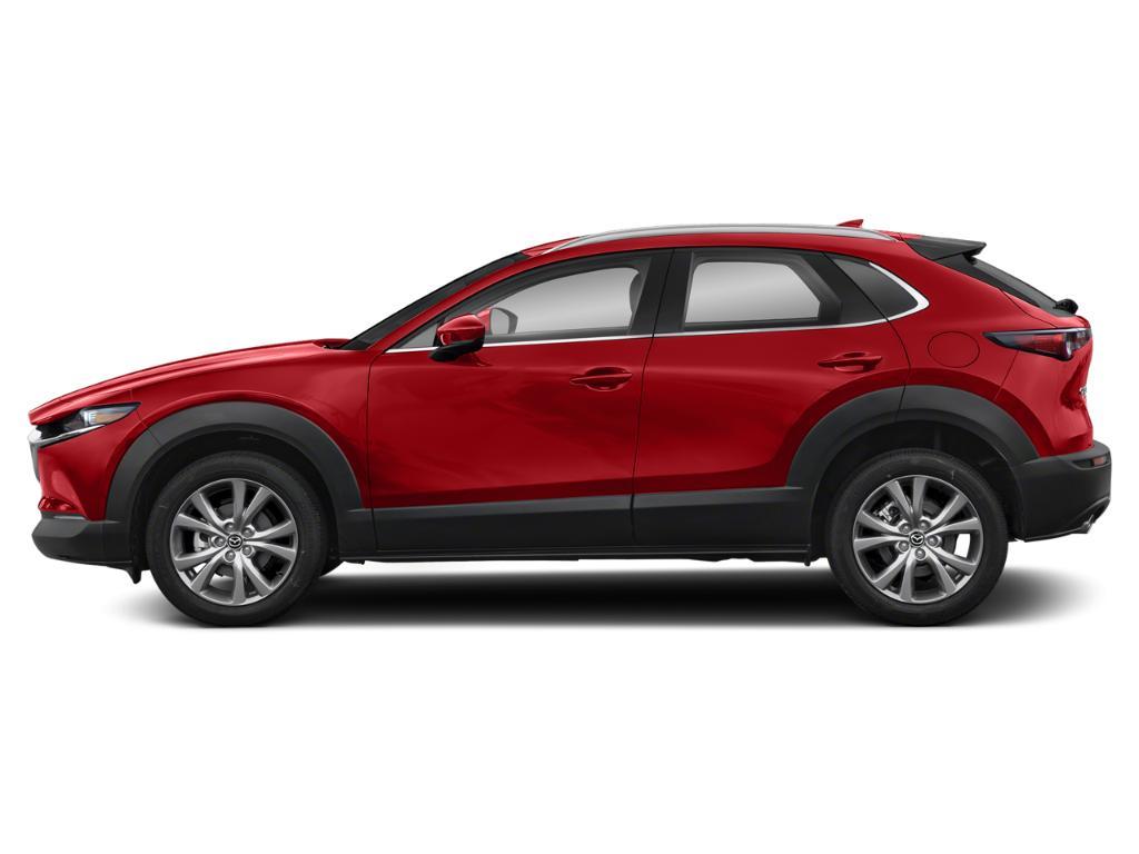 used 2021 Mazda CX-30 car, priced at $20,997