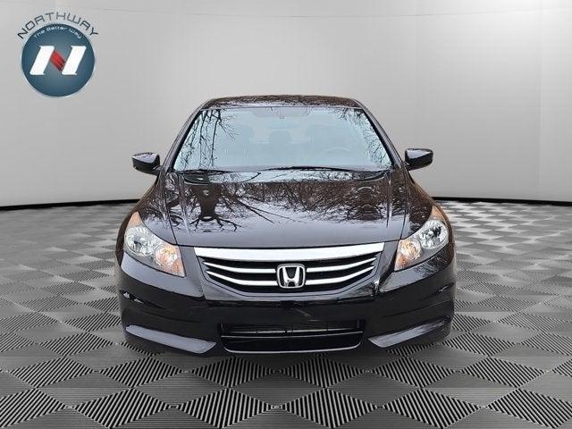 used 2012 Honda Accord car, priced at $12,397