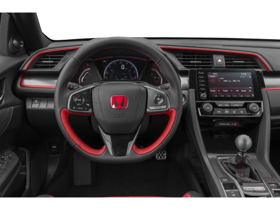 used 2019 Honda Civic Type R car, priced at $28,997