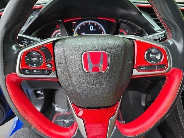 used 2019 Honda Civic Type R car, priced at $28,997