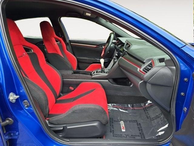 used 2019 Honda Civic Type R car, priced at $28,997