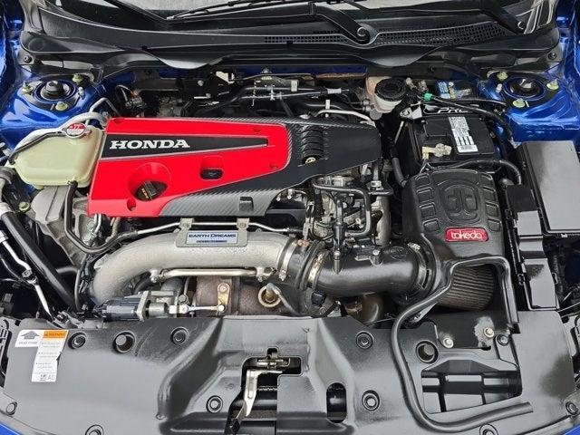 used 2019 Honda Civic Type R car, priced at $28,997