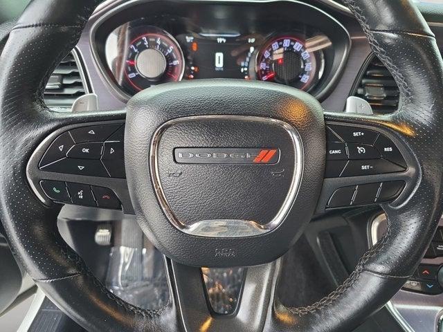 used 2018 Dodge Challenger car, priced at $19,797