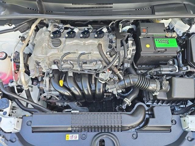 used 2022 Toyota Corolla car, priced at $16,991