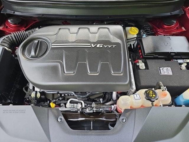 used 2021 Jeep Cherokee car, priced at $22,797