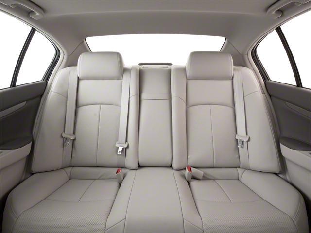 used 2012 INFINITI G37x car, priced at $6,997