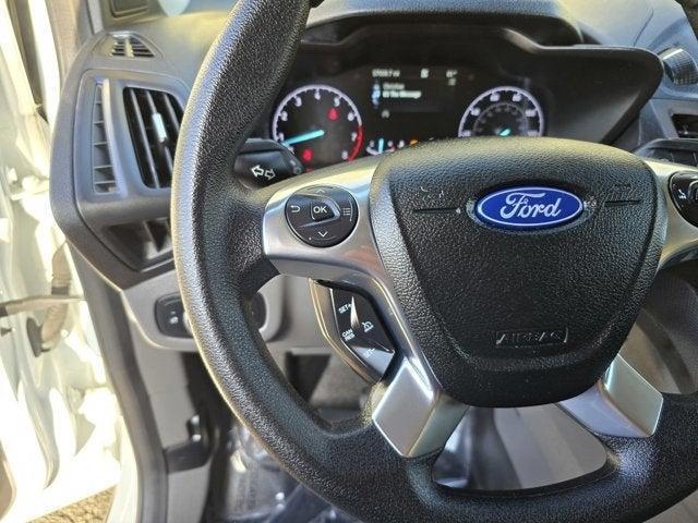 used 2020 Ford Transit Connect car, priced at $23,797
