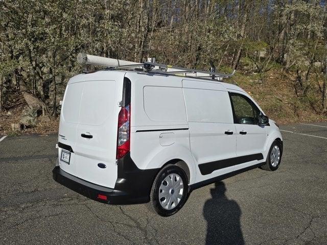 used 2020 Ford Transit Connect car, priced at $23,797