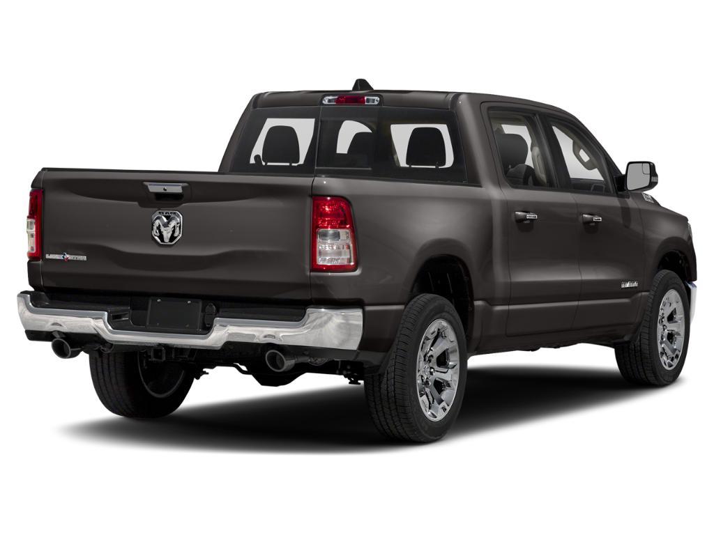 used 2021 Ram 1500 car, priced at $25,997