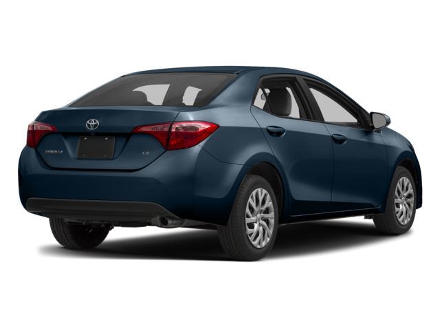 used 2017 Toyota Corolla car, priced at $13,997