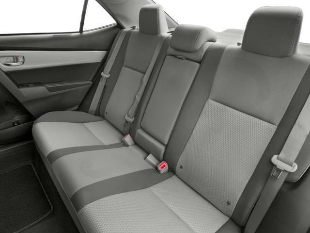 used 2017 Toyota Corolla car, priced at $13,997