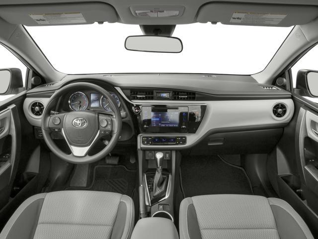used 2017 Toyota Corolla car, priced at $13,997