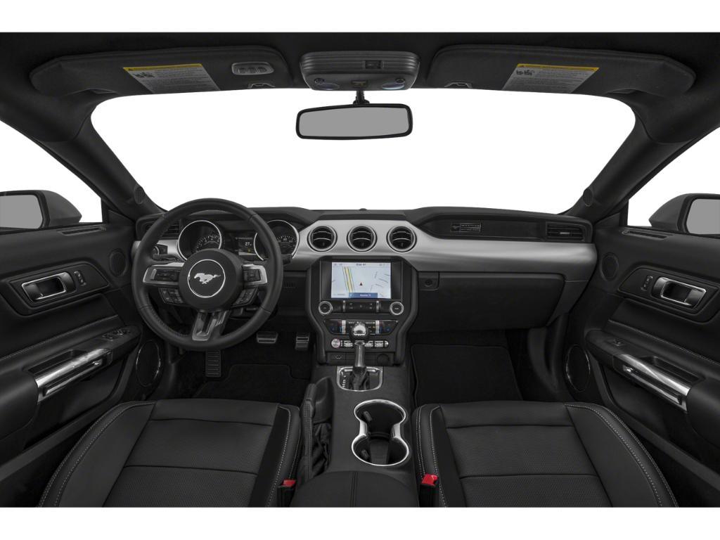 used 2020 Ford Mustang car, priced at $29,997