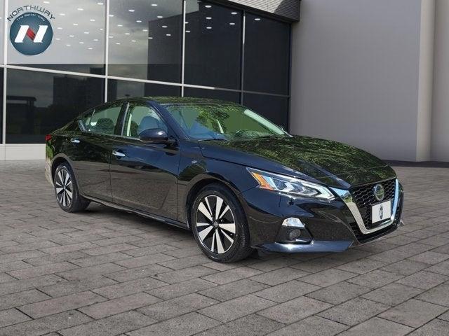 used 2019 Nissan Altima car, priced at $15,997