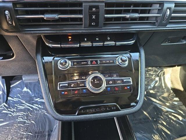 used 2021 Lincoln Corsair car, priced at $23,852