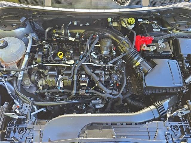 used 2021 Lincoln Corsair car, priced at $23,852