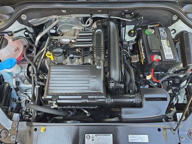 used 2016 Volkswagen Jetta car, priced at $11,997
