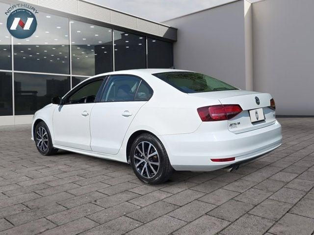 used 2016 Volkswagen Jetta car, priced at $11,997