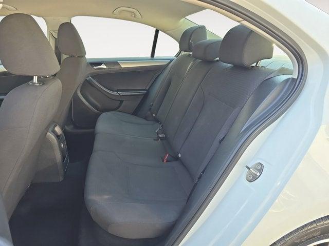 used 2016 Volkswagen Jetta car, priced at $11,997