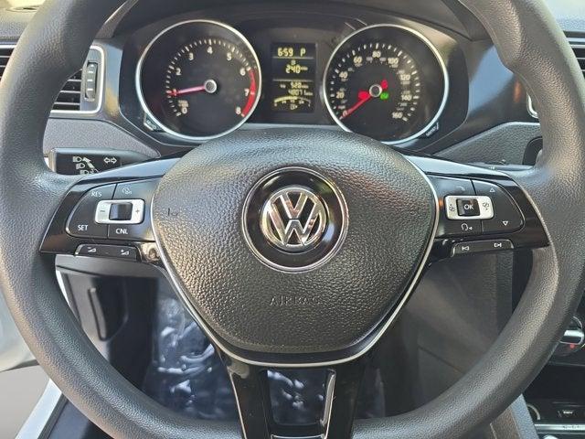 used 2016 Volkswagen Jetta car, priced at $11,997