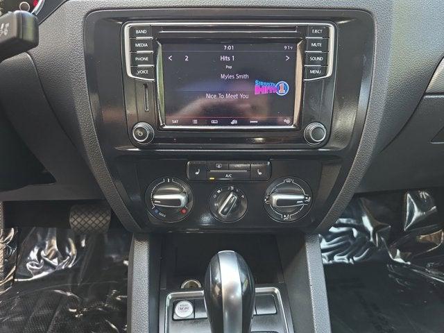 used 2016 Volkswagen Jetta car, priced at $11,997