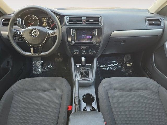 used 2016 Volkswagen Jetta car, priced at $11,997