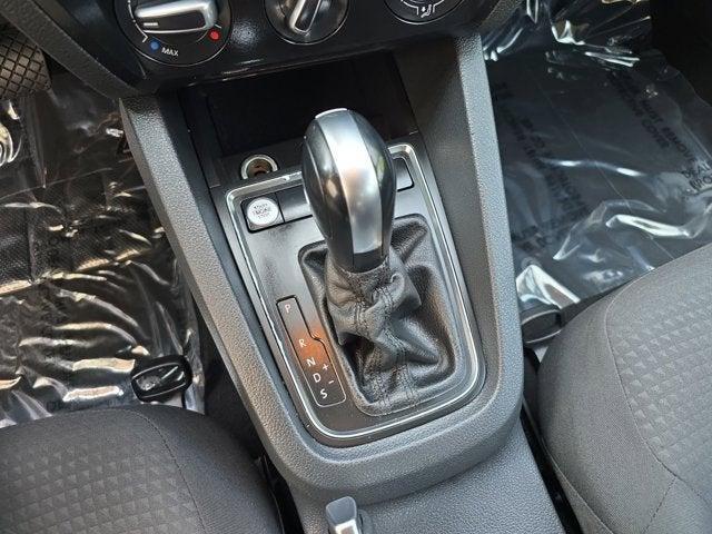 used 2016 Volkswagen Jetta car, priced at $11,997