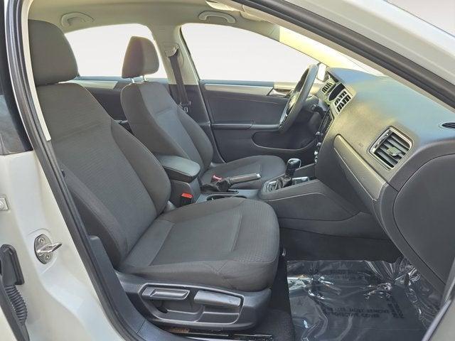 used 2016 Volkswagen Jetta car, priced at $11,997