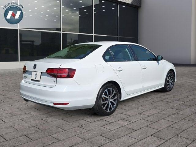 used 2016 Volkswagen Jetta car, priced at $11,997