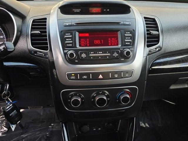 used 2014 Kia Sorento car, priced at $11,797