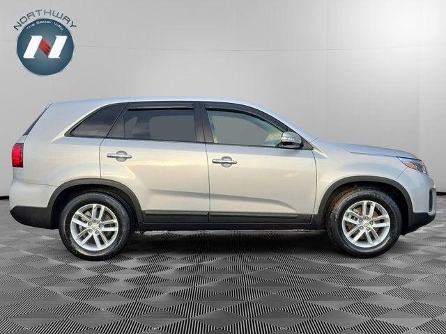 used 2014 Kia Sorento car, priced at $11,797