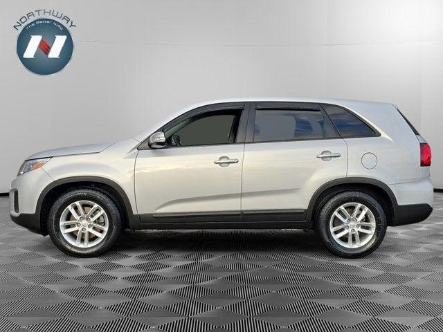 used 2014 Kia Sorento car, priced at $11,797