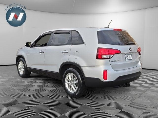 used 2014 Kia Sorento car, priced at $11,797