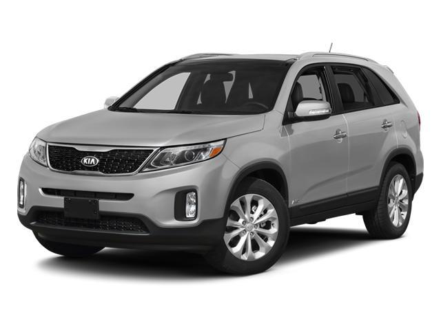 used 2014 Kia Sorento car, priced at $11,997