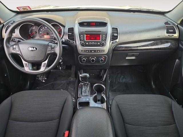 used 2014 Kia Sorento car, priced at $11,797