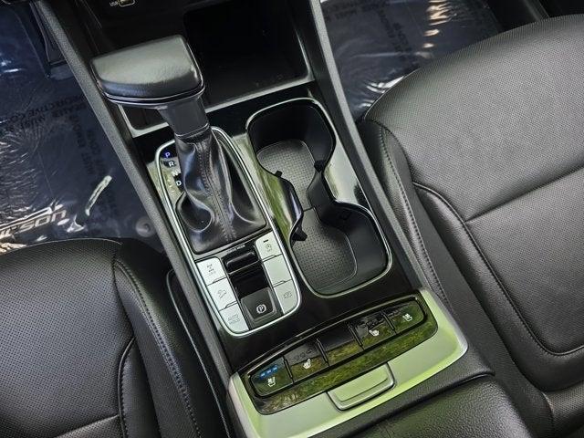 used 2022 Hyundai Tucson car, priced at $22,797