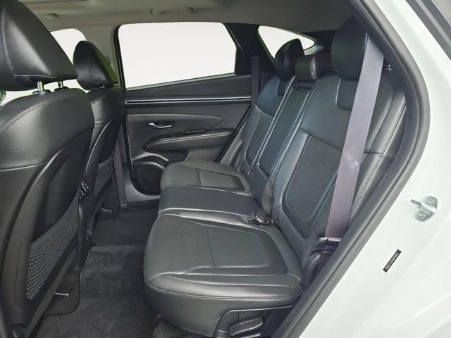 used 2022 Hyundai Tucson car, priced at $22,797