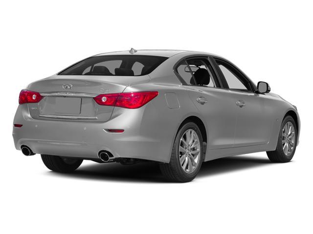 used 2014 INFINITI Q50 car, priced at $14,997