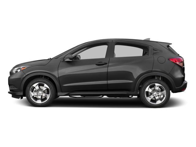 used 2017 Honda HR-V car, priced at $14,597