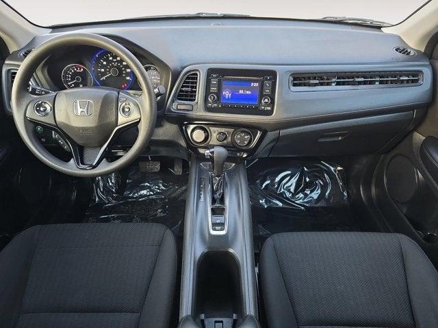 used 2017 Honda HR-V car, priced at $14,597