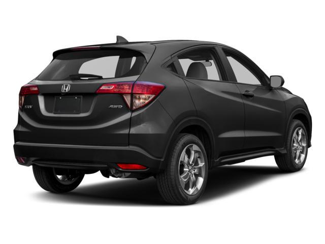 used 2017 Honda HR-V car, priced at $14,597