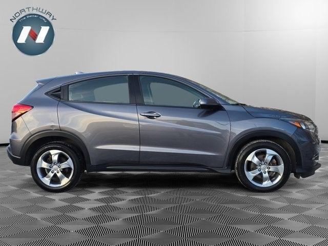 used 2017 Honda HR-V car, priced at $14,597