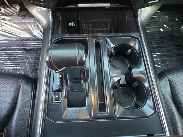 used 2022 Ford F-150 car, priced at $39,622