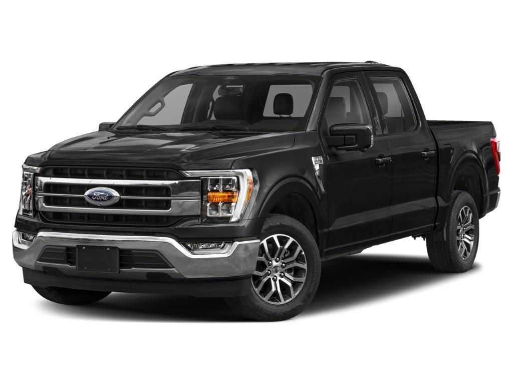 used 2022 Ford F-150 car, priced at $39,622