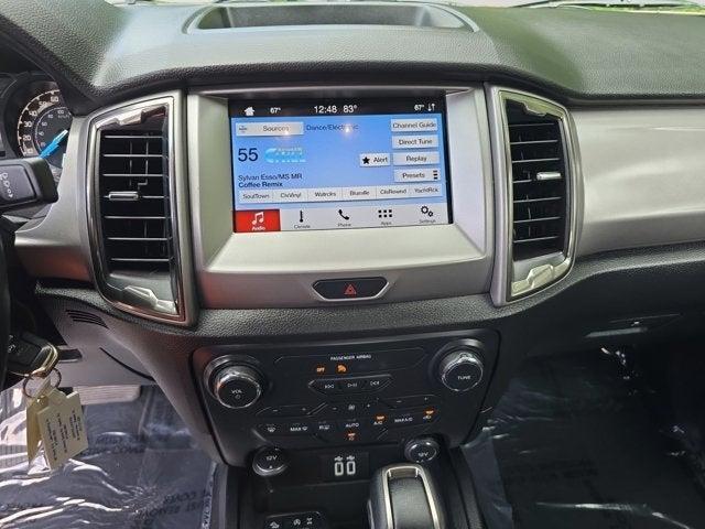 used 2019 Ford Ranger car, priced at $24,997
