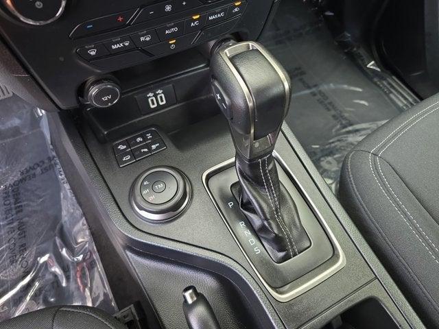 used 2019 Ford Ranger car, priced at $24,997