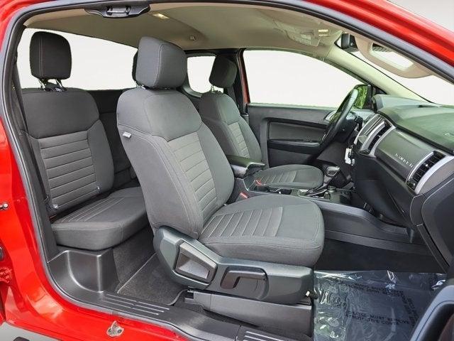used 2019 Ford Ranger car, priced at $24,997
